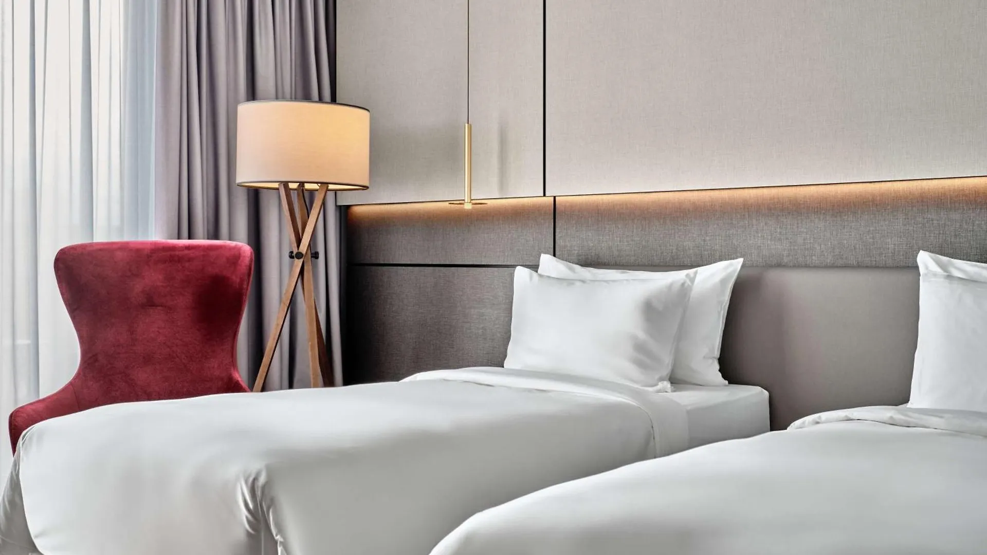Radisson Collection Hotel, Βερολίνο Γερμανία
