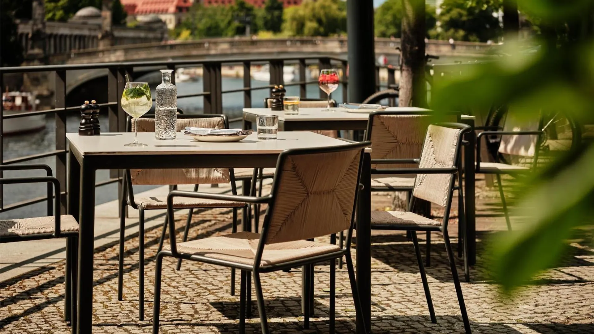 Radisson Collection Hotel, Βερολίνο 5*,  Γερμανία