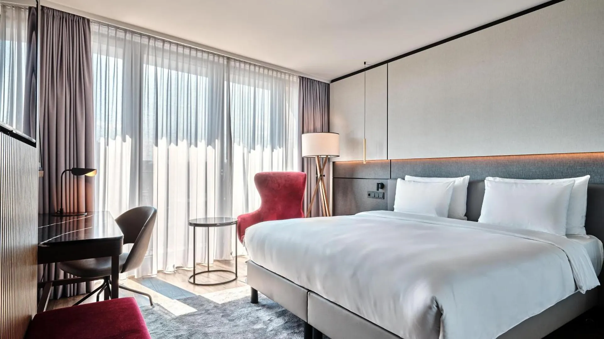 Radisson Collection Hotel, Βερολίνο