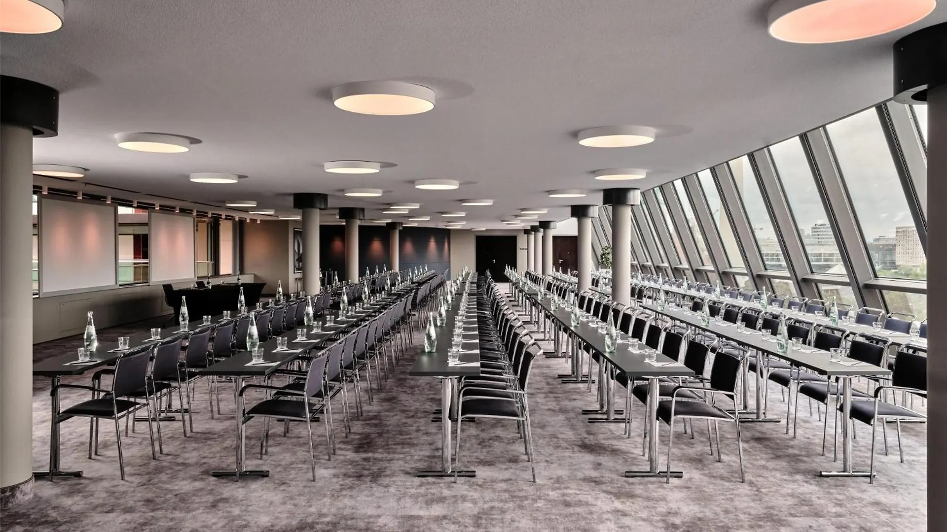 Radisson Collection Hotel, Βερολίνο Ξενοδοχείο