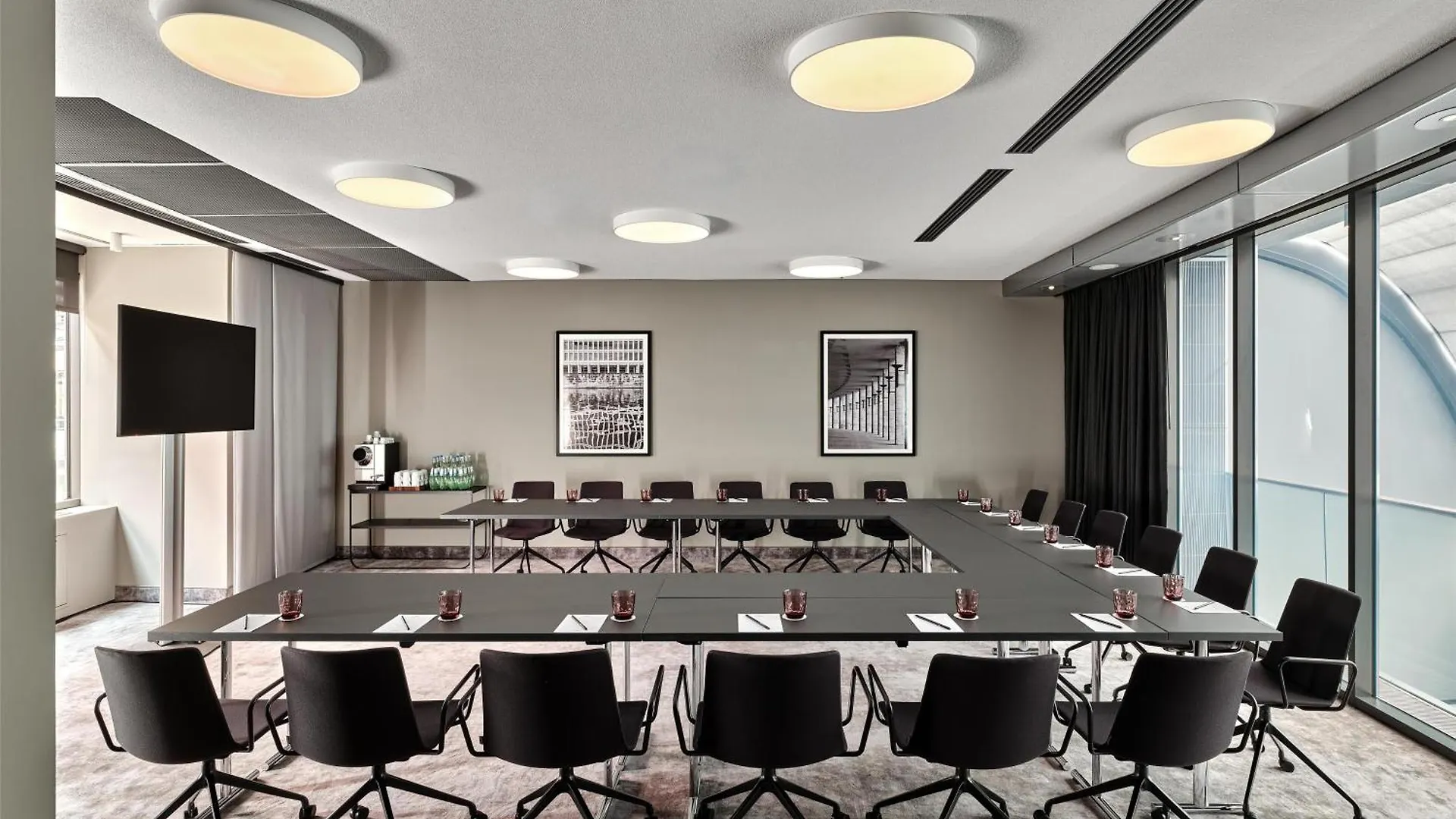 Radisson Collection Hotel, Βερολίνο Γερμανία