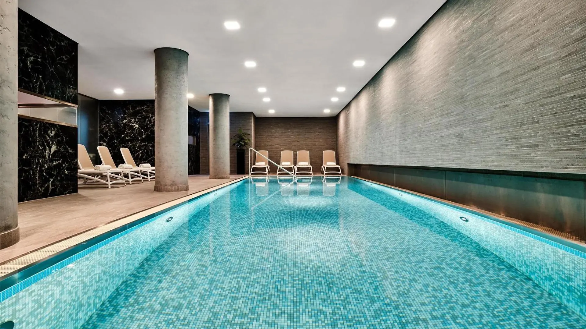 Ξενοδοχείο Radisson Collection Hotel, Βερολίνο